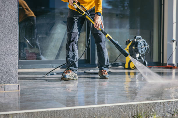 Best House Exterior Washing  in Alexandria, MN